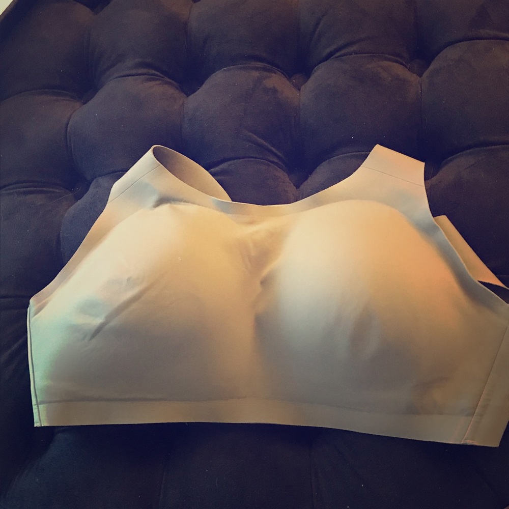 Lululemon Elite Bra Olive 36DD